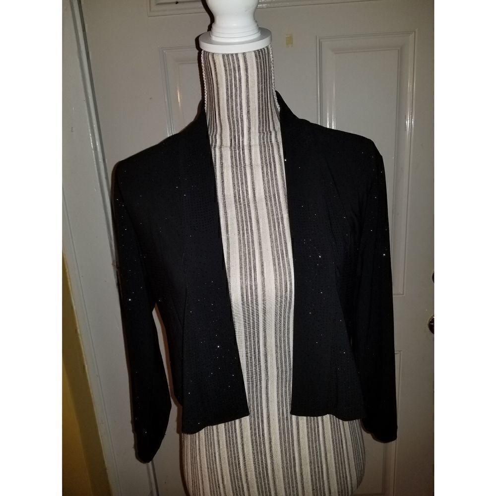 Calvin Klein Women's elegant dress jacket size M